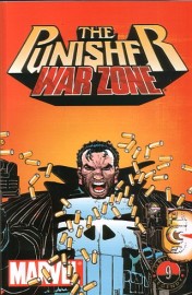 The Punisher - War Zone