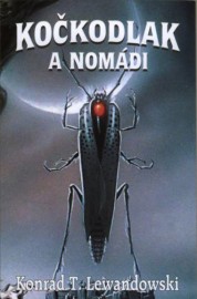 Xin 4 - Kočkodlak a nomádi