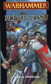 Konrad 2 - Plémě stínů