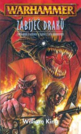 Zabíječ draků - Warhammer 4