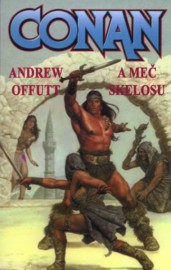 Conan a meč Skelosu