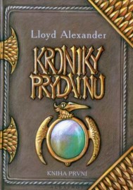Kroniky Prydanu - Kniha I