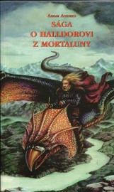 Sága o Halldorovi z Mortaluny