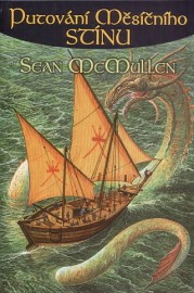 Měsíční světy 1 - Putování Měsíčního stínu