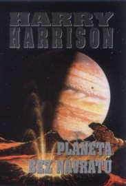 Planeta bez návratu