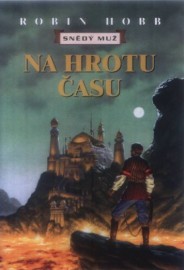 Snědý muž 03 - Na hrotu času