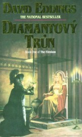 Elenium 01 - Diamantový trůn