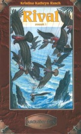 Kroniky Fey III - Rival 1