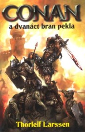Conan a dvanáct bran pekla