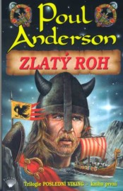 Poslední viking 1 - Zlatý roh