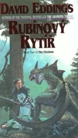 Elenium 02 - Rubínový rytíř