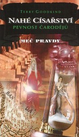 Meč pravdy 16: Nahé císařství - Pevnost čarodějů