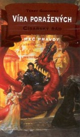 Meč pravdy 12: Víra poražených - Císařský řád