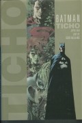 Batman - Ticho
