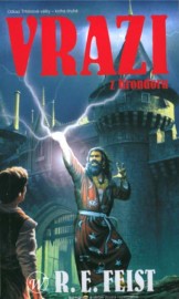 Odkaz Trhlinové války 2 - Vrazi z Krondoru