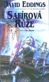 Elenium 03 - Safírová růže