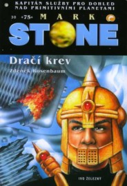 MS 75 - Dračí krev