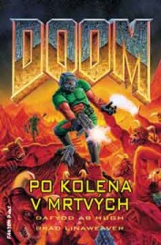 DOOM 1 - Po kolena v mrtvých