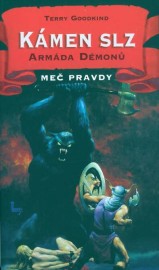 Meč pravdy 03: Kámen slz - Armáda démonů