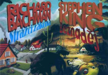 Beznaděj a Strážci zákona