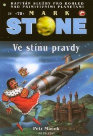 MS 70 - Ve stínu pravdy