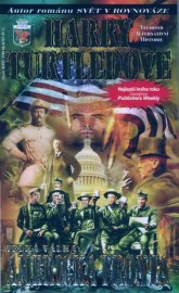 Velká válka 1 - Americká fronta