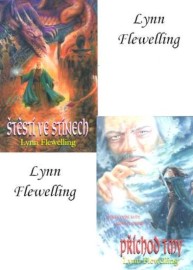 Štěstí ve stínech + Příchod tmy