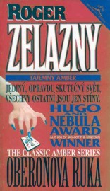 Amber 3 - Oberonova ruka