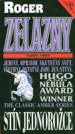 Amber 2 - Stín jednorožce