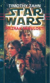 Star Wars: Ruka Thrawnova 1 - Přízrak minulosti