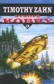 Kobra 3 - Synové kobry