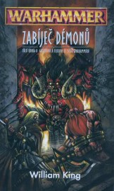 Warhammer 3 - Zabíječ démonů