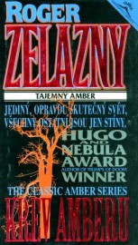 Amber 6 - Krev Amberu