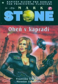 MS 71 - Oheň v kapradí