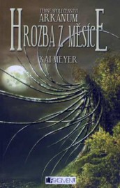 Temné společenství Arkánum 1 - Hrozba z Měsíce
