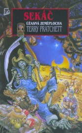Zeměplocha 11 - Sekáč