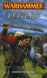 Warhammer - Konrad