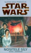 Star Wars: Akademie Jedi 3 - Nositelé síly