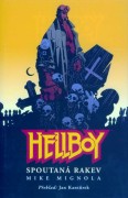 Hellboy - Spoutaná rakev