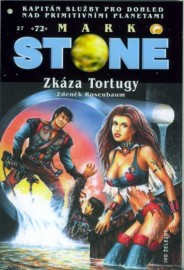 MS 72 - Zkáza Tortugy