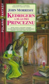 Kedrigern a hlas pro princeznu