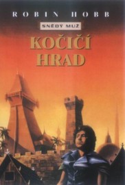 Snědý muž 02 - Kočičí hrad