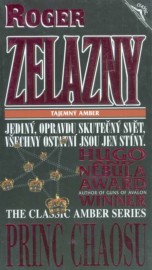 Amber 9 - Princ chaosu