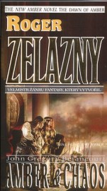 Úsvit Amberu 2 - Amber & Chaos