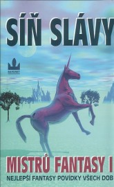 Síň slávy mistrů fantasy I.