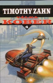 Kobra 4 - Válka Kober