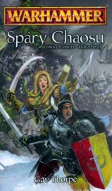 Otroci temnoty 1 - Spáry chaosu