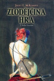 Einarinn 1 - Zlodějčina hra