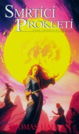 Sága imperiální přísahy 4 - Smrtící prokletí