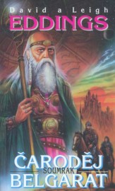 Čaroděj Belgarat - Soumrak